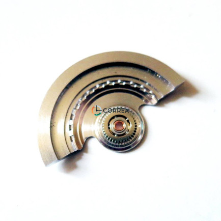 Сектор автоподзавода №1143/1 для механизма Eta 2824 Omega - 6